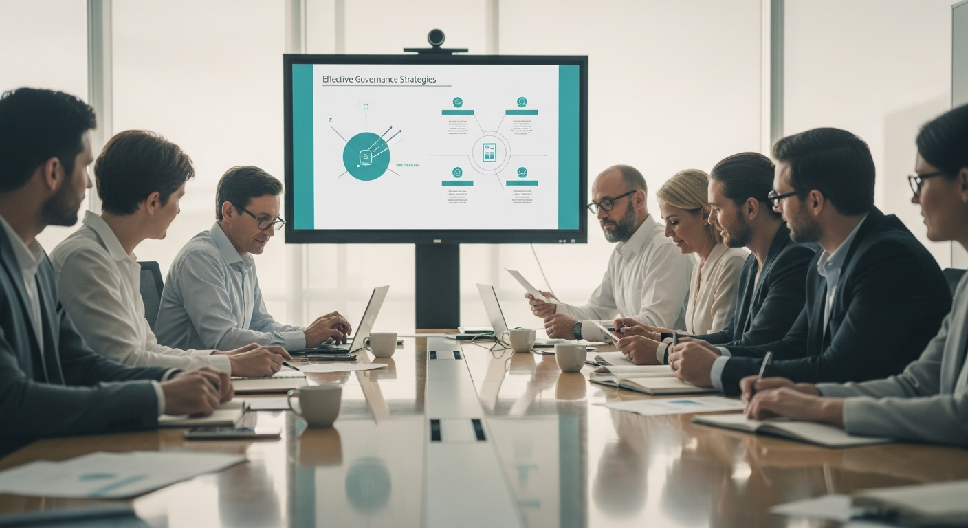 Compliance training workshop